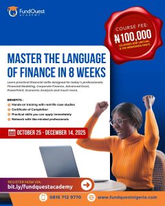 FundQuest Academy Training for Career Growth